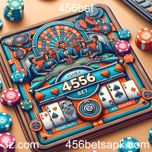 Explore a Diversão dos Jogos de Mesa no 456bet